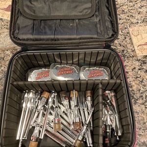 (SOLD) Benefit cosmetics brow kit